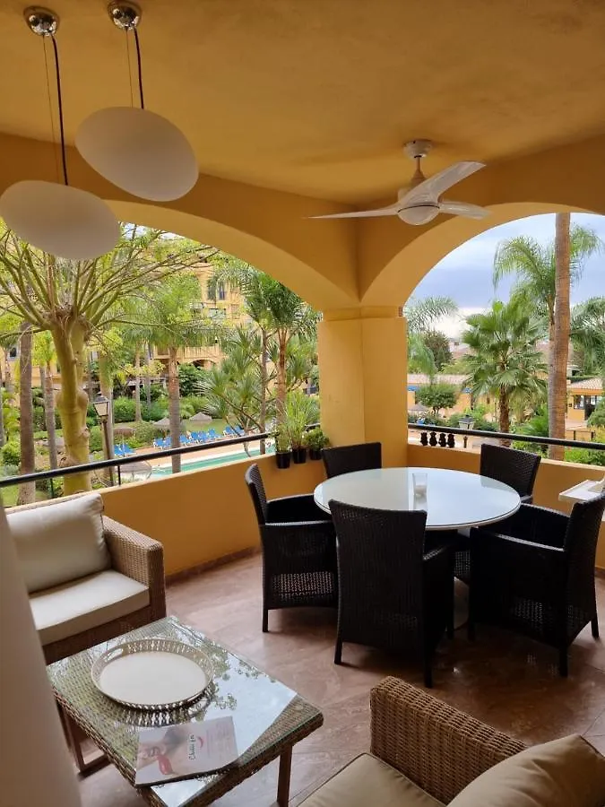 Luxury Blue Coast Seaside Retreat Marbella Apartment 0*,