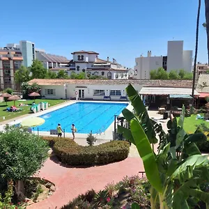 Carihuela Palace Apartment Torremolinos