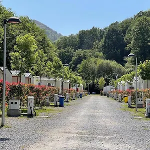 Igara De Campsite San Sebastian