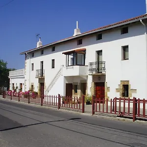 Iturritxo Landetxea Country house San Sebastian
