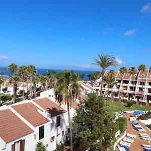 Parque Santiago Ii 335 By Tenerife & Sales Apartment Playa de las Americas (Tenerife)